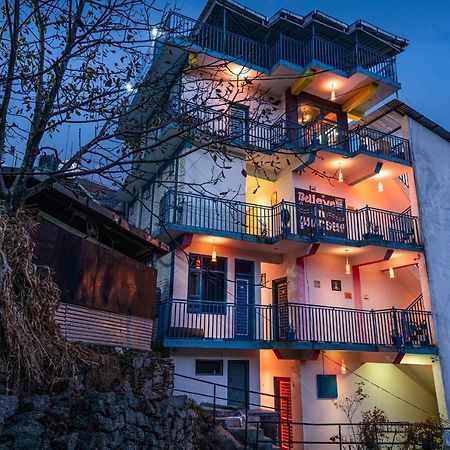 Flyaway Hostel McLeod Gandzs Kültér fotó